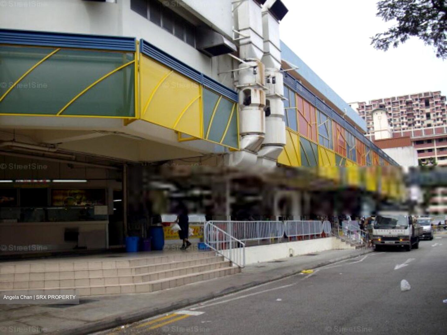 Boon Lay Shopping Centre (D22), Shop House #473787431